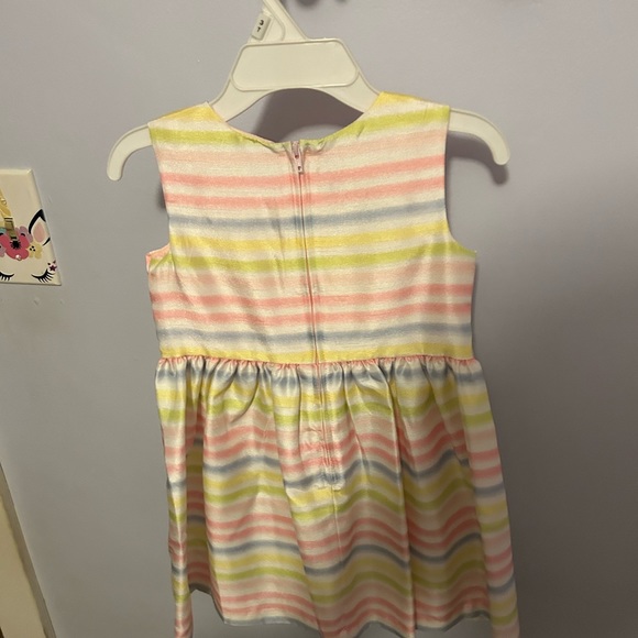 Bonnie Jean Easter Dress w/Coat 👻🎃 - Picture 2 of 5